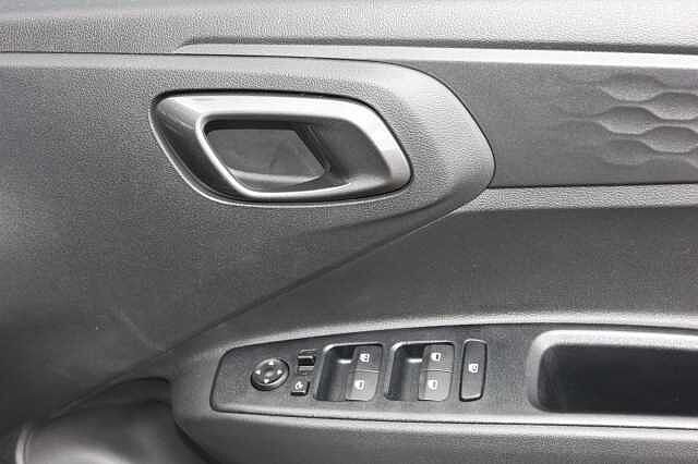 Hyundai i10 1.2 [79] Premium 5dr Auto [Nav]