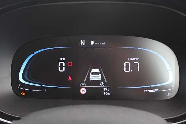 Hyundai i10 1.2 [79] Premium 5dr Auto [Nav]