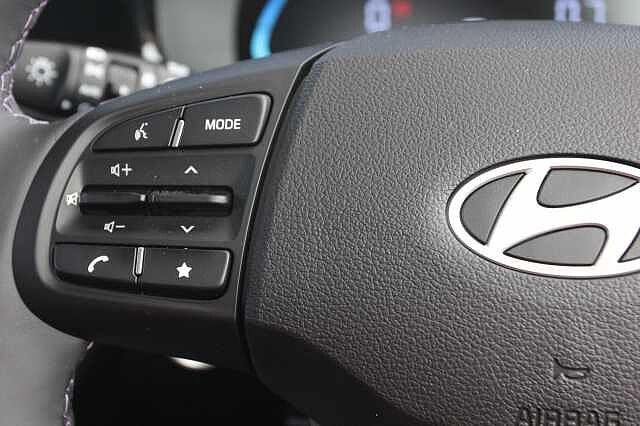 Hyundai i10 1.2 [79] Premium 5dr Auto [Nav]