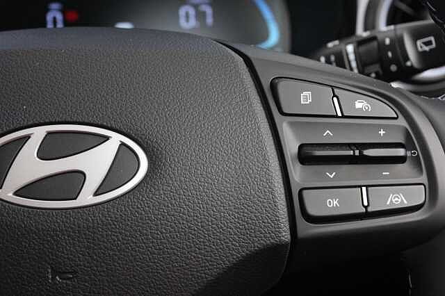 Hyundai i10 1.2 [79] Premium 5dr Auto [Nav]
