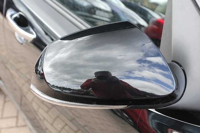 Hyundai i10 1.2 [79] Premium 5dr Auto [Nav]