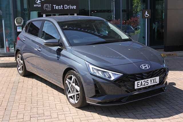 1.0T GDi Premium 5dr