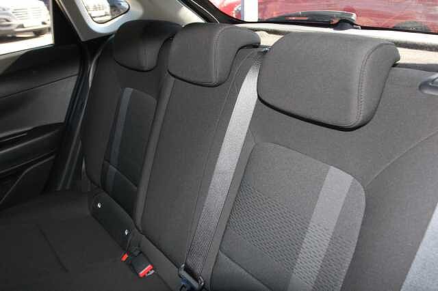 Hyundai I20 1.0T GDi Premium 5dr Grey