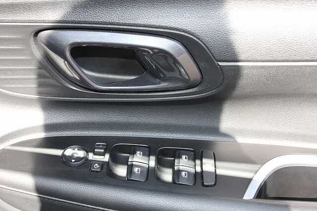 Hyundai I20 1.0T GDi Premium 5dr Grey