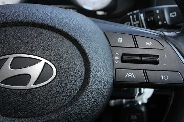 Hyundai I20 1.0T GDi Premium 5dr Grey