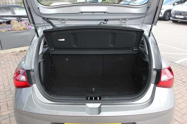 Hyundai I20 1.0T GDi 48V MHD SE Connect 5dr Brown