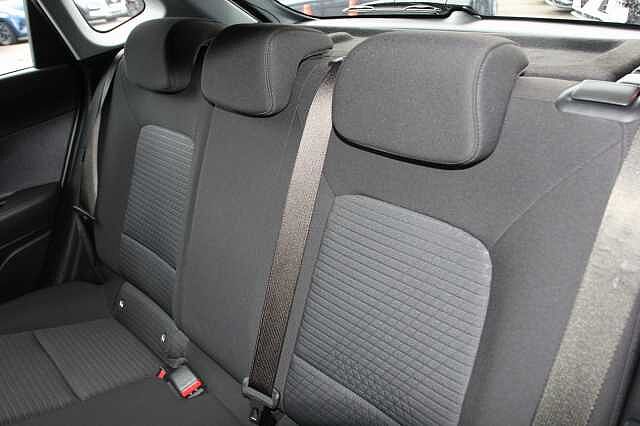 Hyundai I20 1.0T GDi 48V MHD SE Connect 5dr Brown