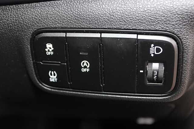 Hyundai I20 1.0T GDi 48V MHD SE Connect 5dr Brown