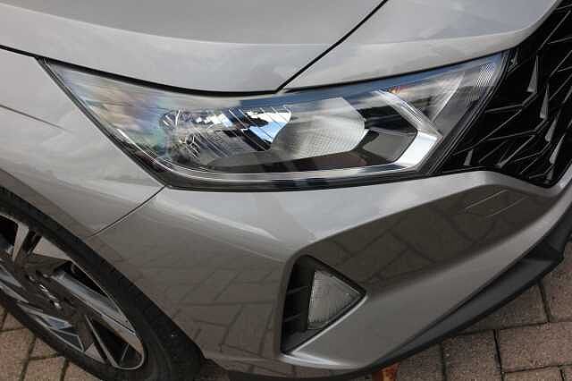 Hyundai I20 1.0T GDi 48V MHD SE Connect 5dr Brown