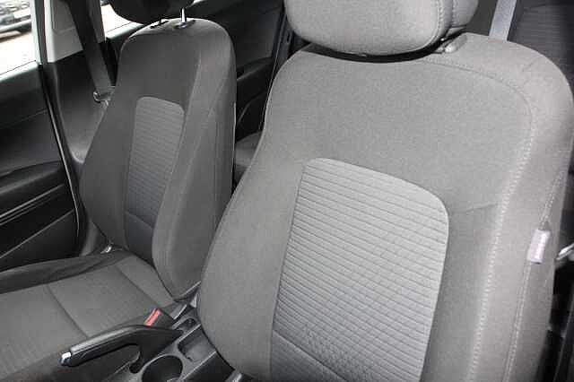 Hyundai I20 1.0T GDi 48V MHD SE Connect 5dr Brown