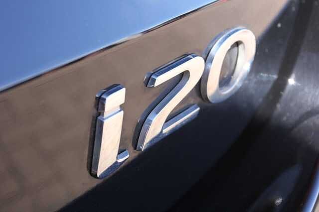 Hyundai I20 1.0T GDi 48V MHD SE Connect 5dr Black
