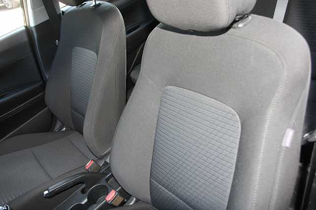 Hyundai I20 1.0T GDi 48V MHD SE Connect 5dr Black