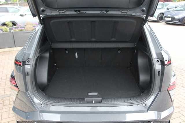 Hyundai Kona 1.6 Hybrid 138 N Line 5dr DCT