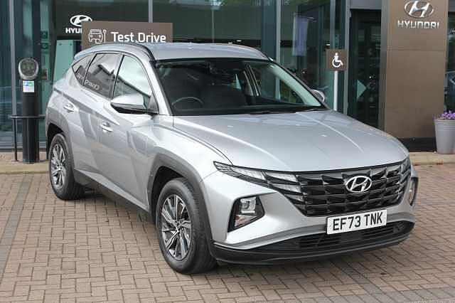 1.6 TGDi SE Connect 5dr 2WD