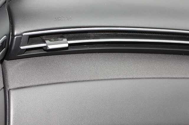 Hyundai TUCSON 1.6 TGDi SE Connect 5dr 2WD Silver