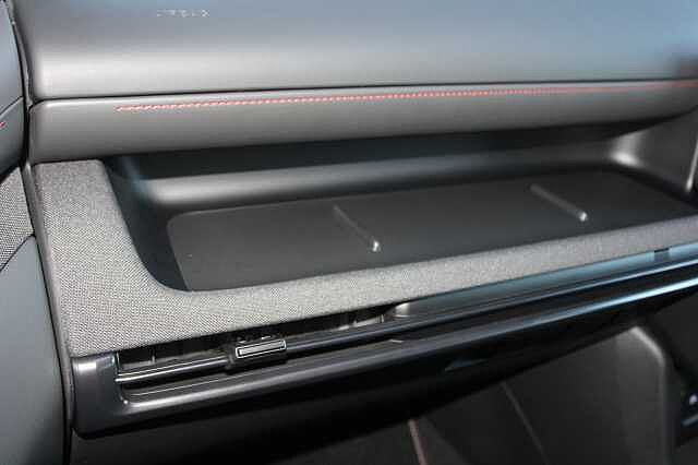 Hyundai Tucson 1.6T 239 Hybrid N Line Edition 5dr Auto