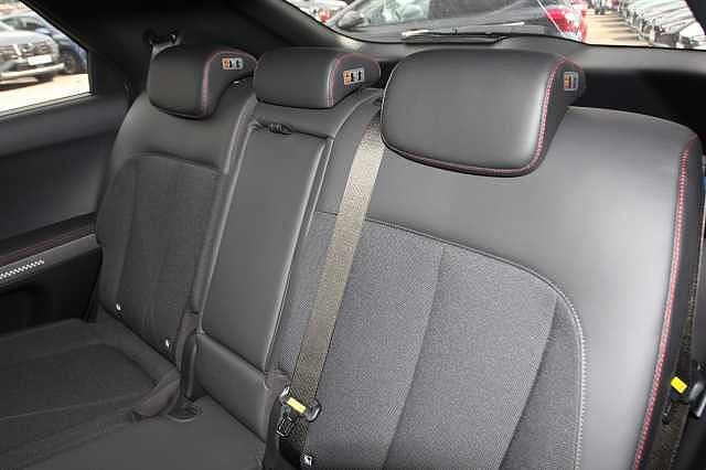 Hyundai IONIQ 5 168kW N Line 84 kWh 5dr Auto Grey