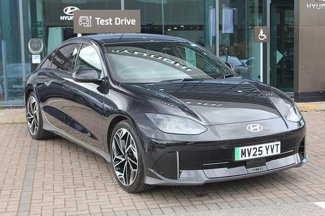 168kW Premium 77kWh 4dr Auto