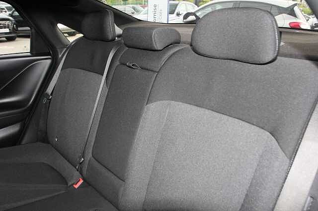 Hyundai IONIQ 6 168kW Premium 77kWh 4dr Auto Blue