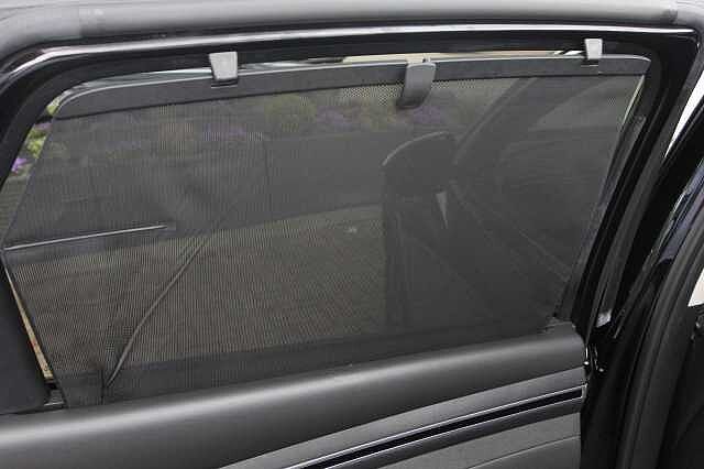 Hyundai TUCSON 1.6 TGDi Plug-in Hybrid Ultimate 5dr 4WD Auto Black