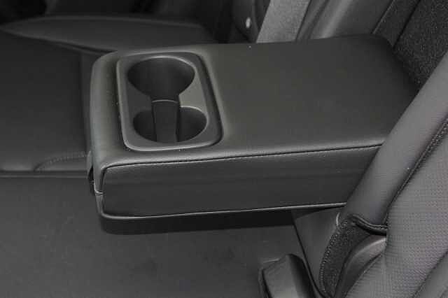 Hyundai TUCSON 1.6 TGDi Plug-in Hybrid Ultimate 5dr 4WD Auto Black