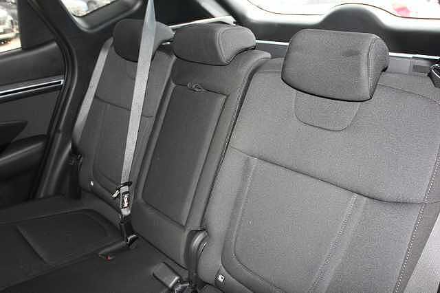Hyundai Tucson 1.6 TGDi SE Connect 5dr 2WD