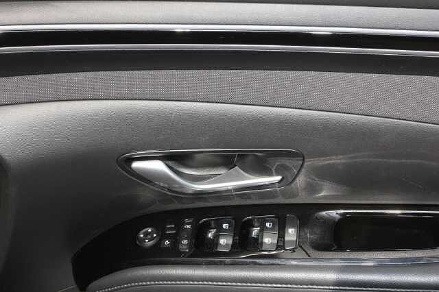 Hyundai Tucson 1.6 TGDi SE Connect 5dr 2WD