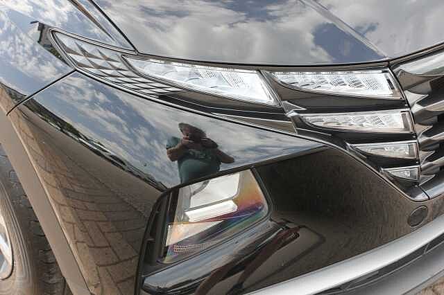 Hyundai Tucson 1.6 TGDi SE Connect 5dr 2WD