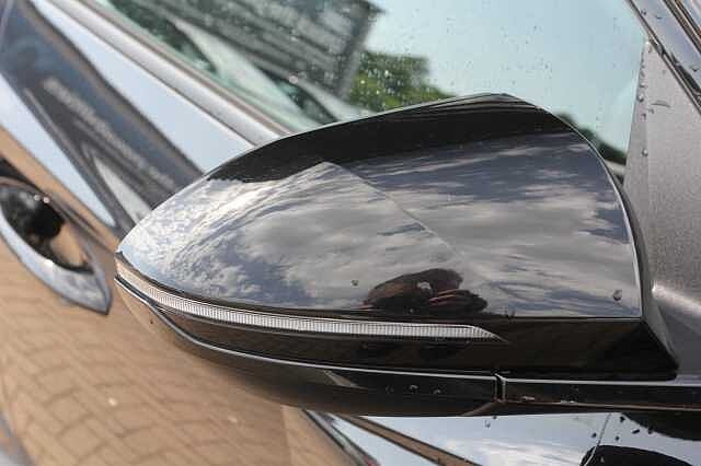 Hyundai Tucson 1.6 TGDi SE Connect 5dr 2WD