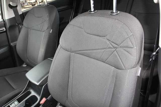 Hyundai Tucson 1.6 TGDi SE Connect 5dr 2WD