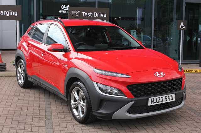 1.0 TGDi 48V MHEV SE Connect 5dr