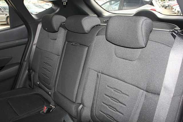 Hyundai Tucson 1.6T 150 Advance 5dr DCT