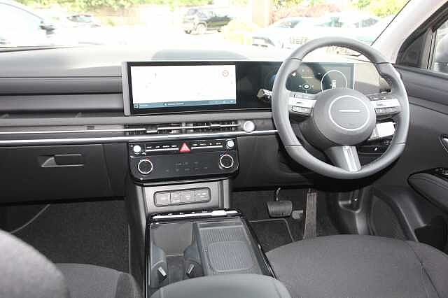 Hyundai Tucson 1.6T 150 Advance 5dr DCT