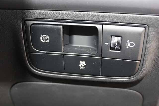 Hyundai Tucson 1.6T 150 Advance 5dr DCT
