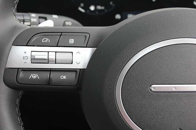 Hyundai Tucson 1.6T 150 Advance 5dr DCT