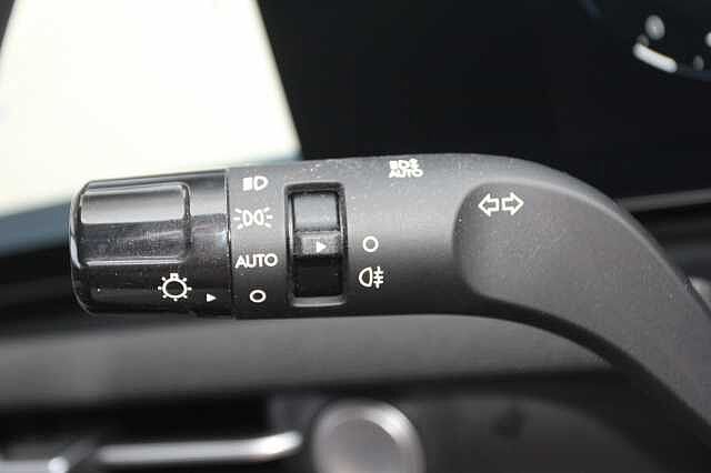Hyundai Tucson 1.6T 150 Advance 5dr DCT