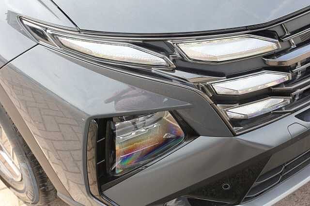 Hyundai Tucson 1.6T 150 Advance 5dr DCT