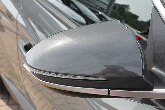 Hyundai Tucson 1.6T 150 Advance 5dr DCT