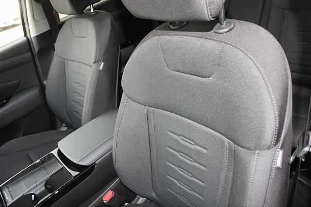 Hyundai Tucson 1.6T 150 Advance 5dr DCT