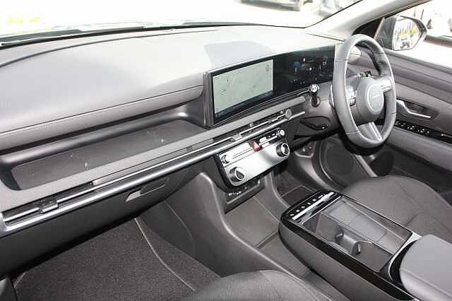 Hyundai Tucson 1.6T 150 Advance 5dr DCT