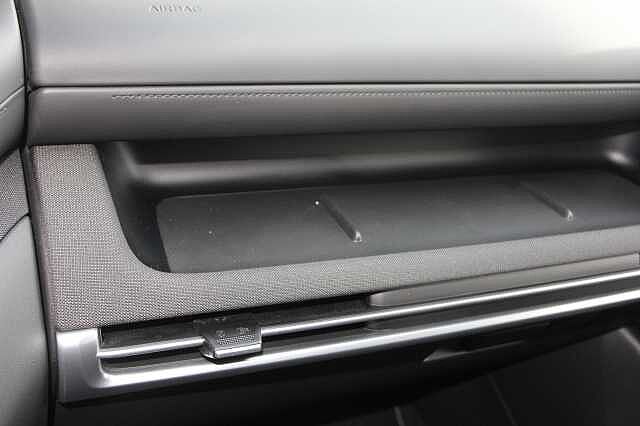 Hyundai Tucson 1.6T 150 Advance 5dr DCT