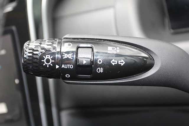 Hyundai Tucson 1.6 TGDi Hybrid 230 Premium 5dr 2WD Auto