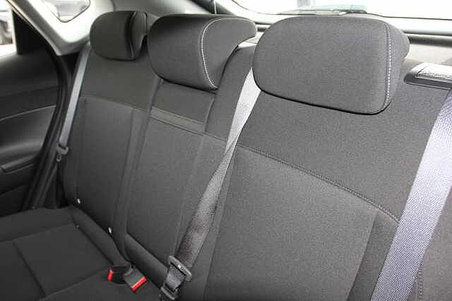 Hyundai Kona 1.6 Hybrid 138 Advance 5dr DCT