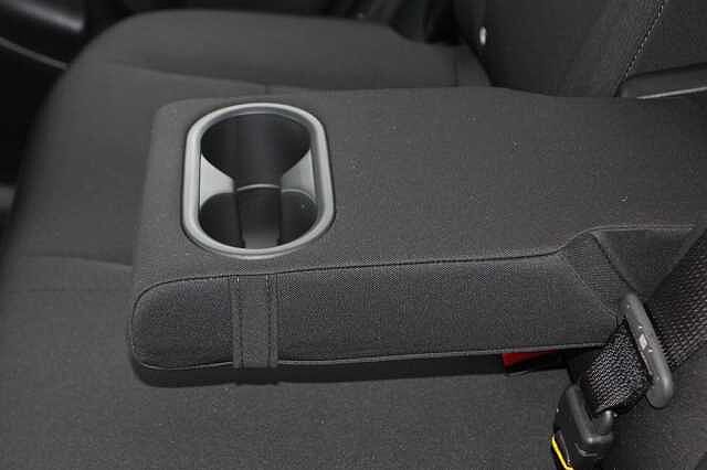 Hyundai Kona 1.6 Hybrid 138 Advance 5dr DCT