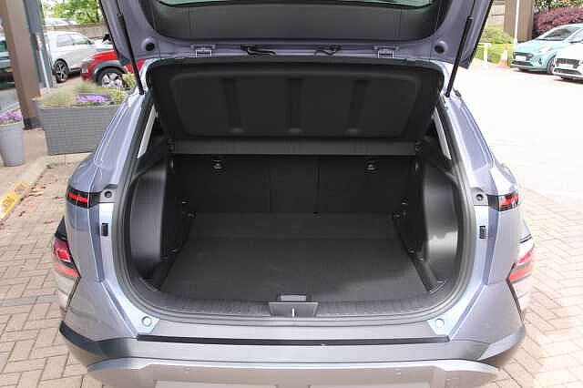 Hyundai Kona 1.6 Hybrid 138 Advance 5dr DCT
