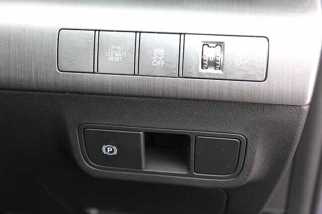 Hyundai Kona 1.6 Hybrid 138 Advance 5dr DCT