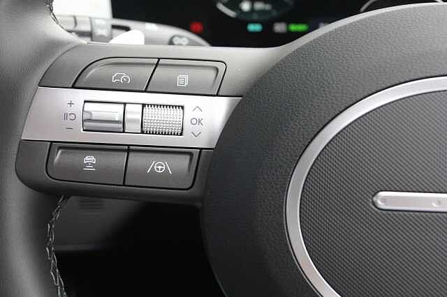 Hyundai Kona 1.6 Hybrid 138 Advance 5dr DCT