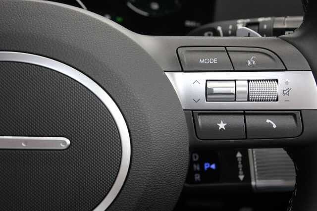 Hyundai Kona 1.6 Hybrid 138 Advance 5dr DCT
