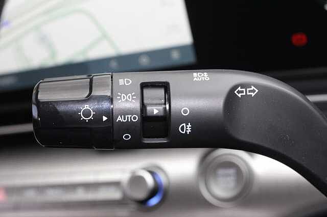 Hyundai Kona 1.6 Hybrid 138 Advance 5dr DCT