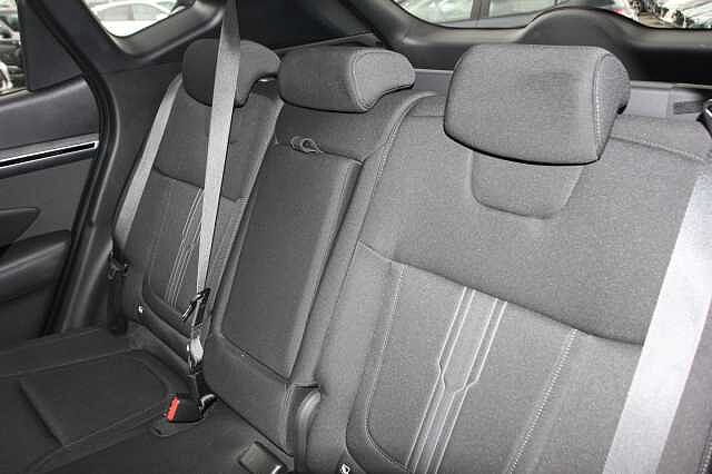 Hyundai Tucson 1.6 TGDi Hybrid 230 Premium 5dr 2WD Auto